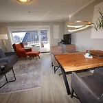 Strandvilla Strand-Brise
