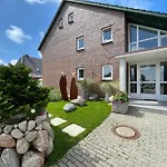 Strandvilla Strand-Brise