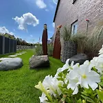 Strandvilla Strand-Brise