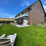 Strandvilla Strand-Brise