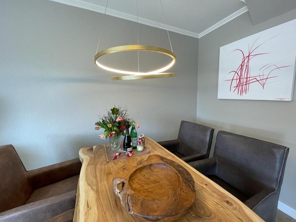 Strandvilla Strand-brise * Westerland