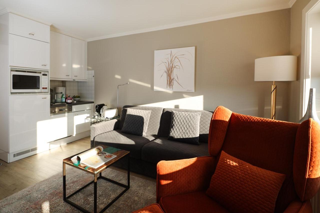 Strandvilla Strand-brise Westerland