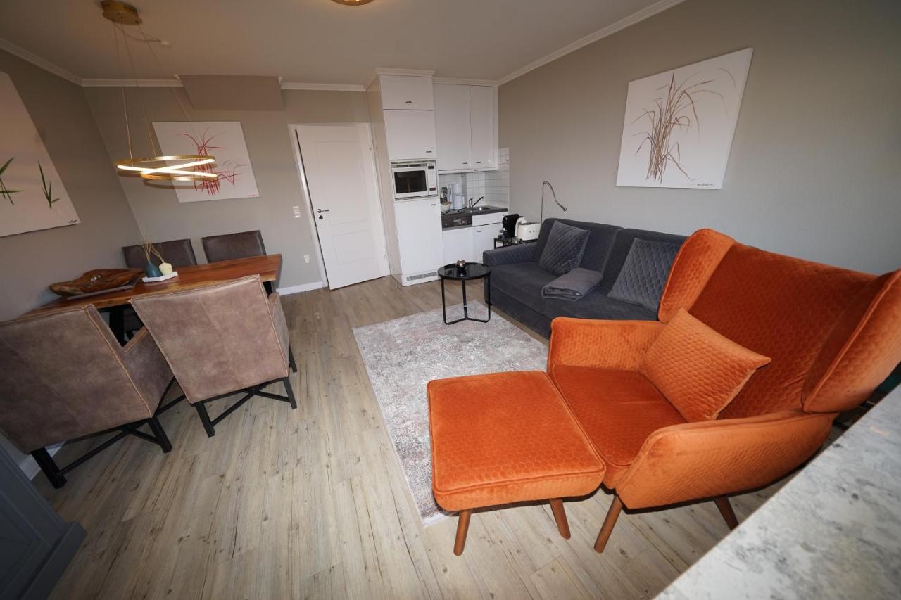 Strandvilla Strand-brise