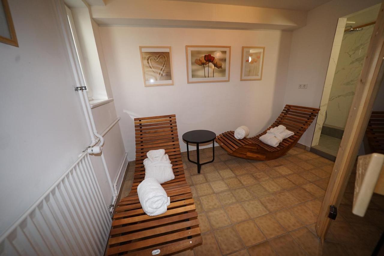 Apartment Strandvilla Strand-brise Westerland
