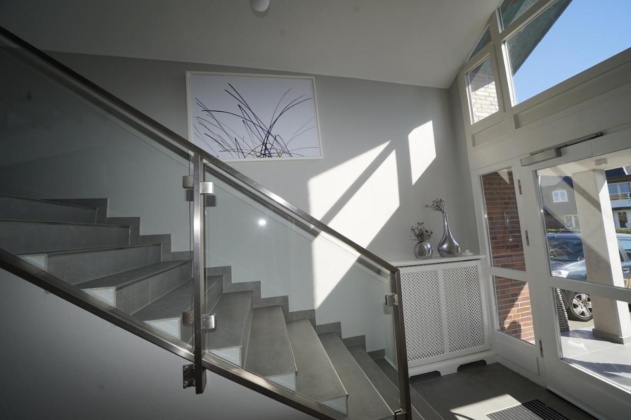 Apartment Strandvilla Strand-brise Westerland