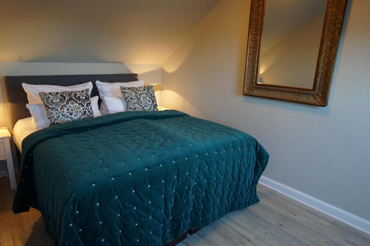 Strandvilla Strand-brise Apartment